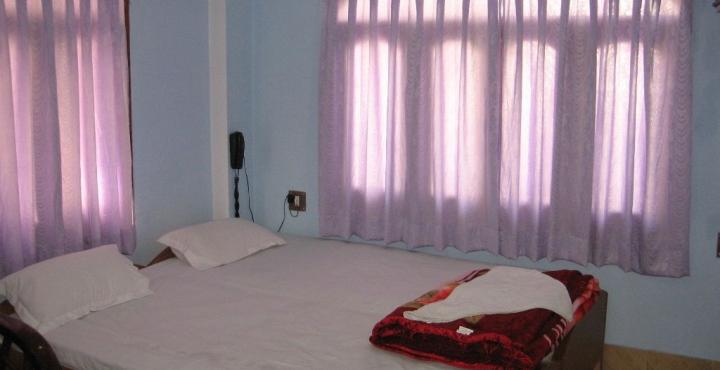 Hotel Ganesha